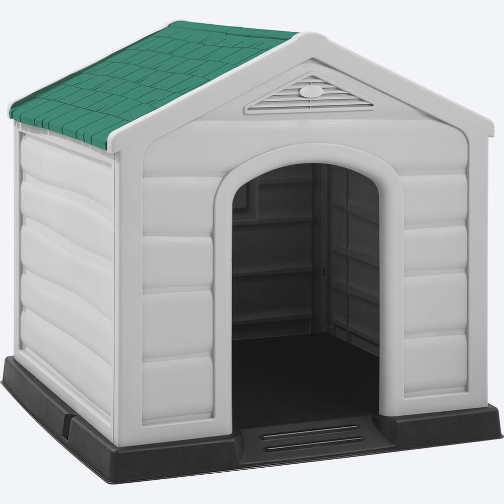 Casa para Perro Razas Medianas y Grandes img #2