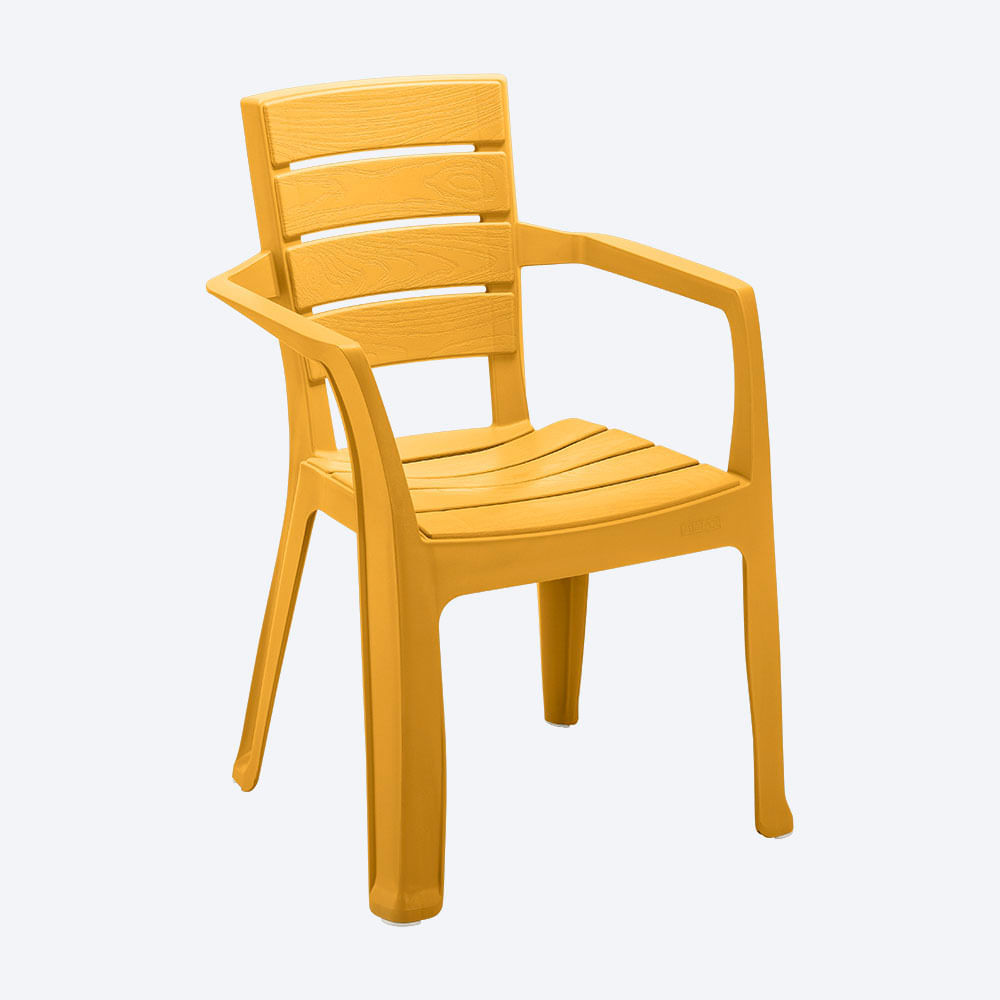 Silla Barú  Trendy Con Brazos Paga 12 Lleva 13 img #4
