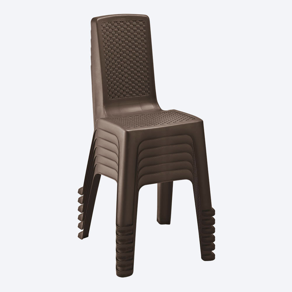 Silla Eterna Sin Brazos Paga 12 Lleva 13 img #3