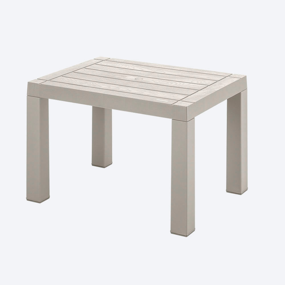 Mesa de Centro Rectangular Barú Paga 5 Lleva 6 img #2