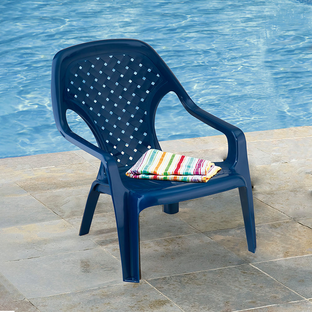 Silla Playera Paga 5 Lleva 6 img #4