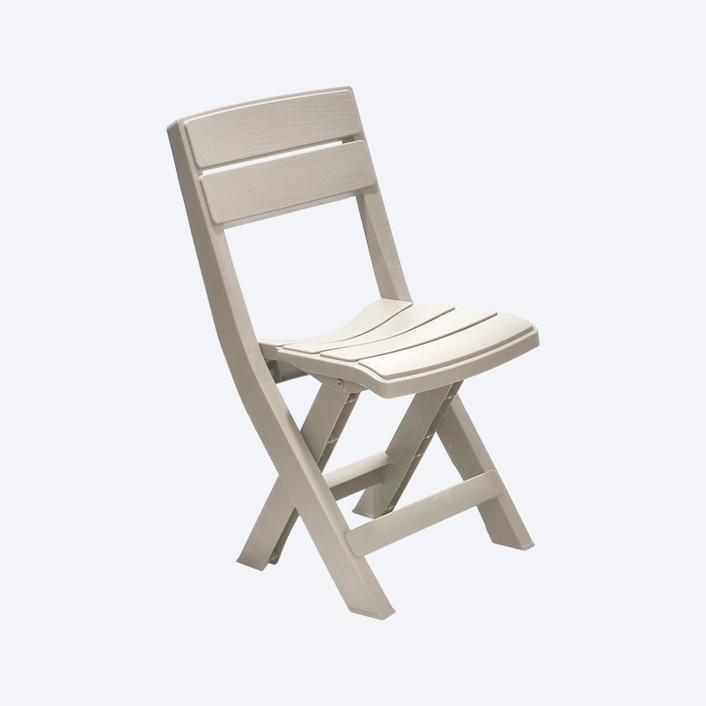 Silla Plegable Barú Paga 5 Lleva 6 img #5