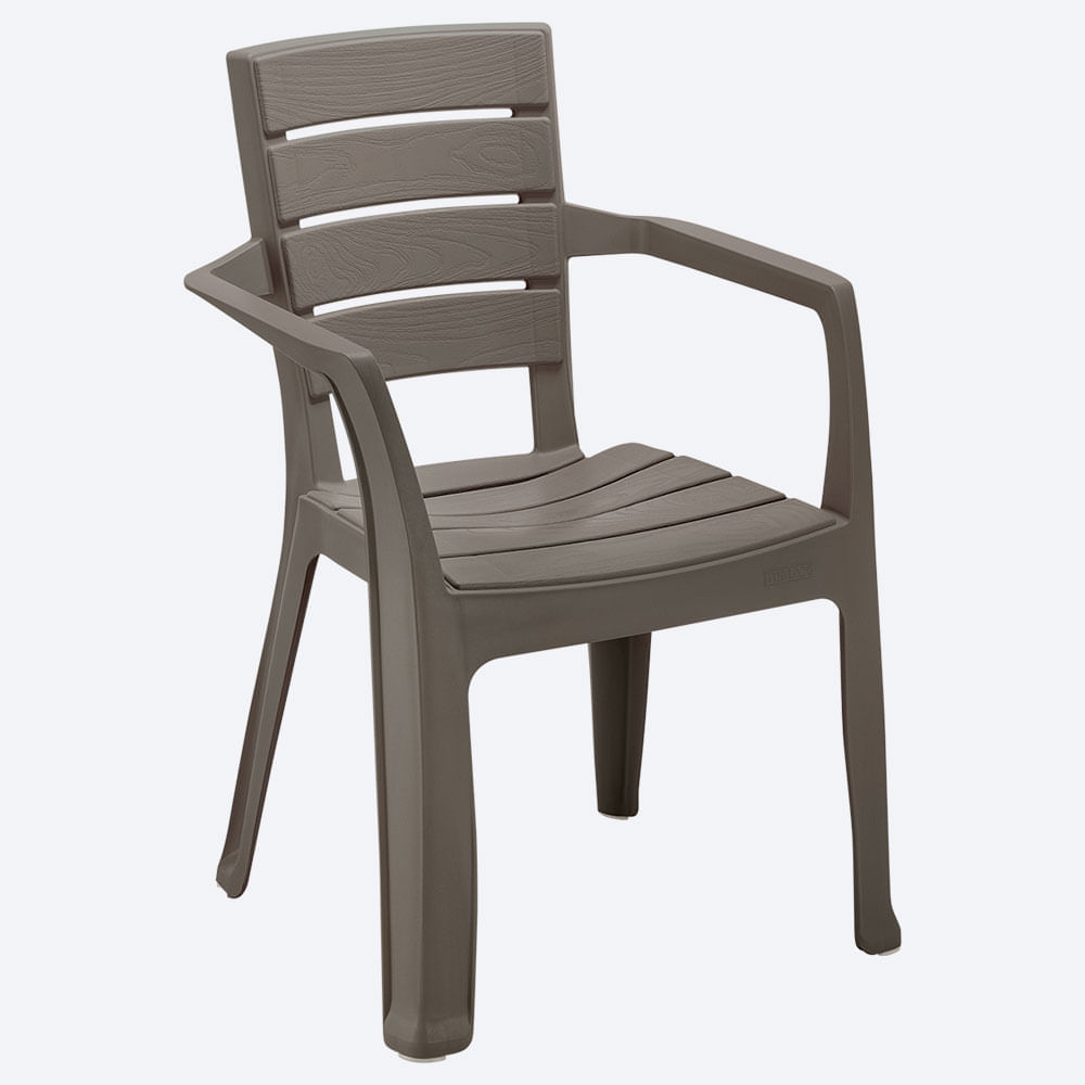 Silla Barú Con Brazos X 2 Und img #3
