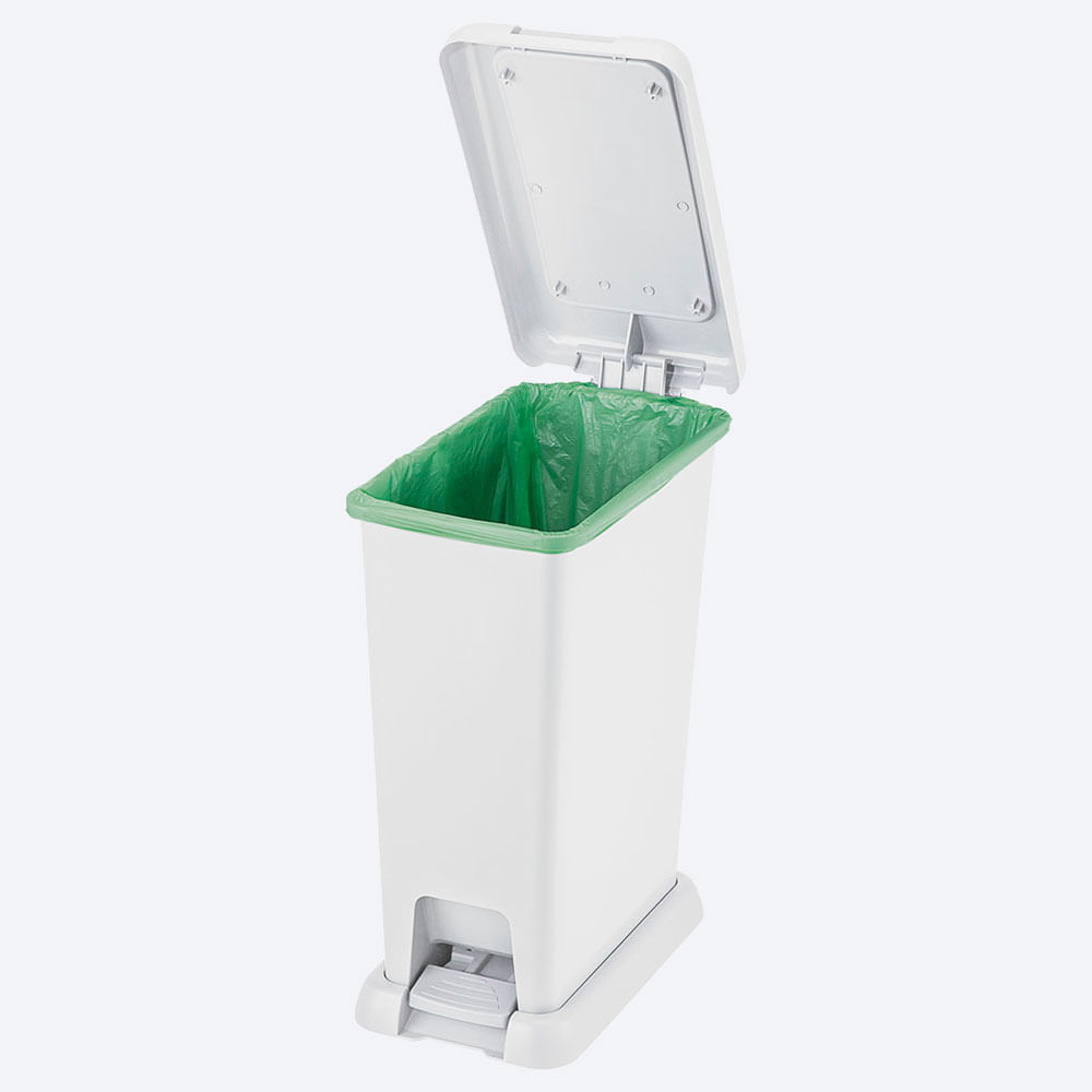 Basurero Pedal 20 Litros img #2