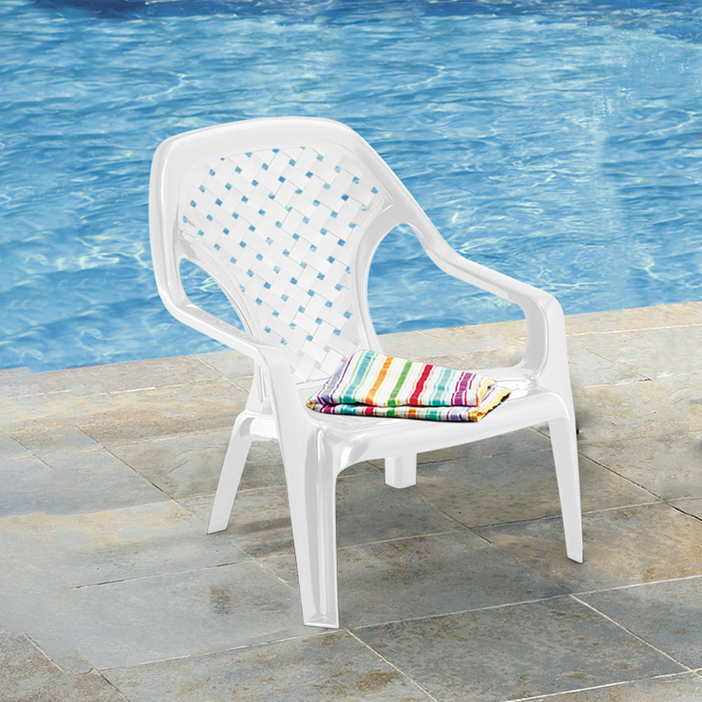 Silla Playera Paga 5 Lleva 6 img #4