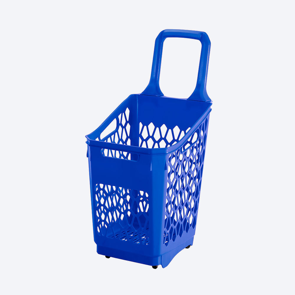 Cesta de Mercado 65 L Paga 5 Lleva 6 img #6