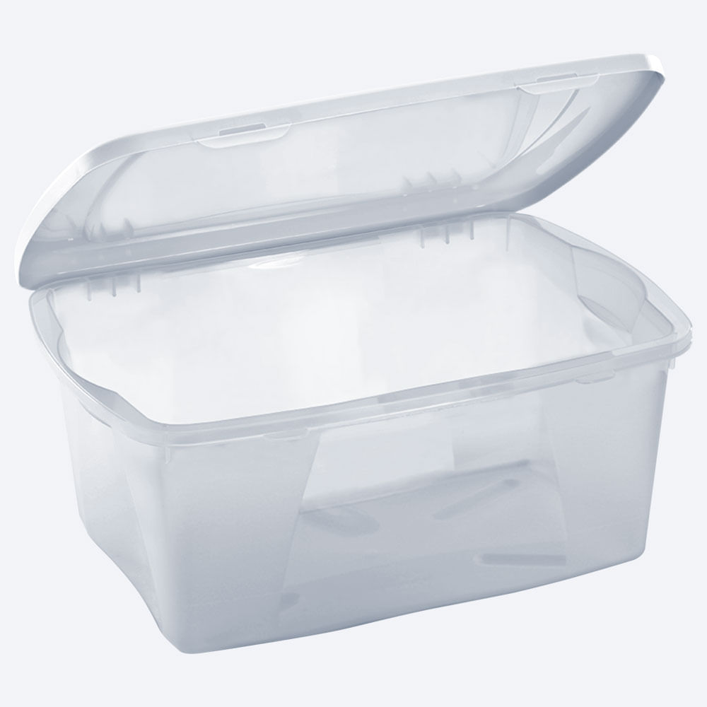 Caja Multiusos 12 Litros Paga 5 Lleva 6 img #4
