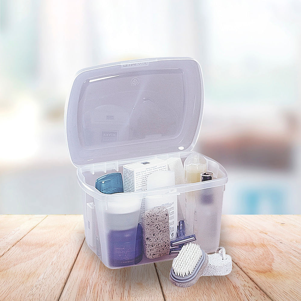 Caja Multiuso 2.5 Litros Paga 5 Lleva 6 img #2
