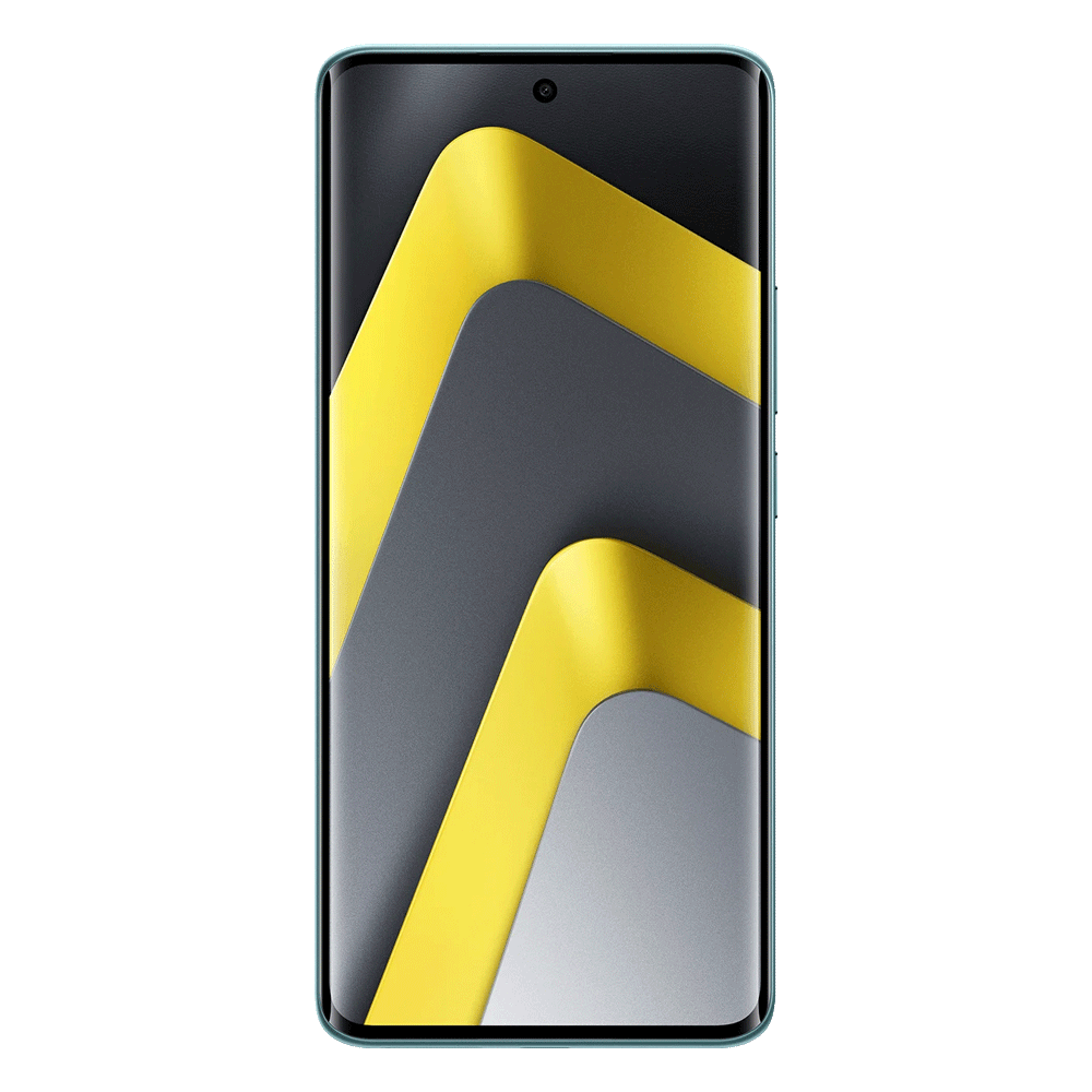 Celular Poco M8 5G 8+512GB Verde img #3