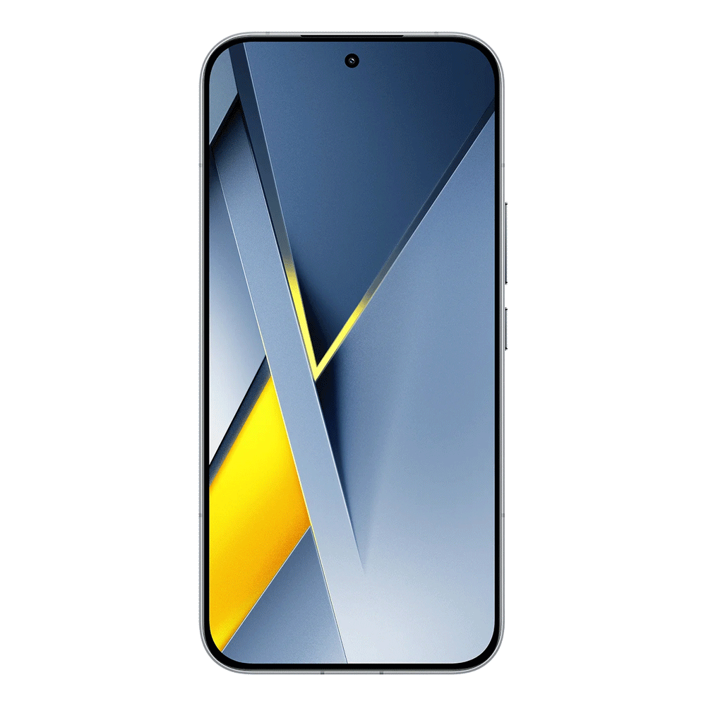 Celular Poco F8 Ultra 5G 16+512GB Azul img #3