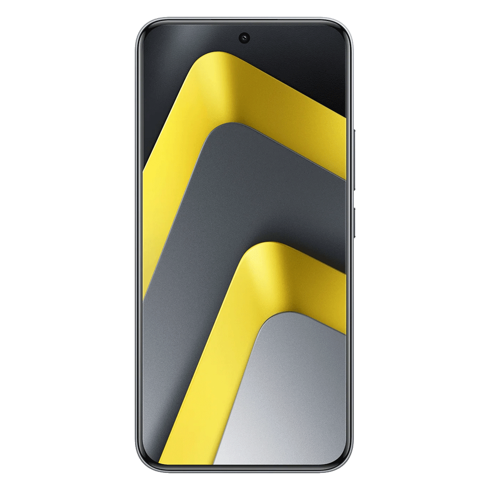Celular Poco M8 PRO 5G 12+512GB Plata img #3