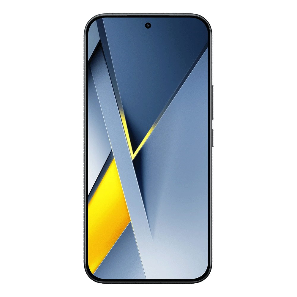 Celular Poco F8 Ultra 5G 16+512GB Negro img #3