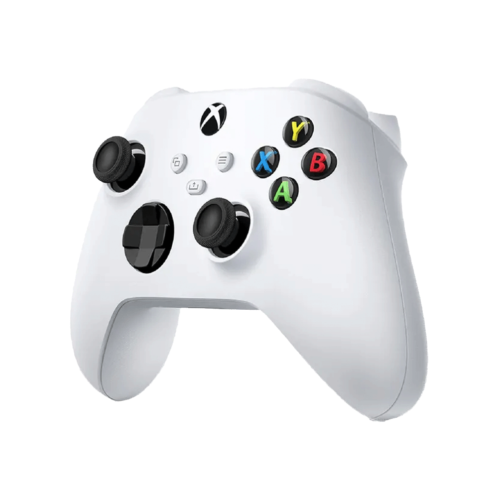 Consola Microsoft Xbox Series S 512GB Blanco + 2 Controles + Game Pass img #2