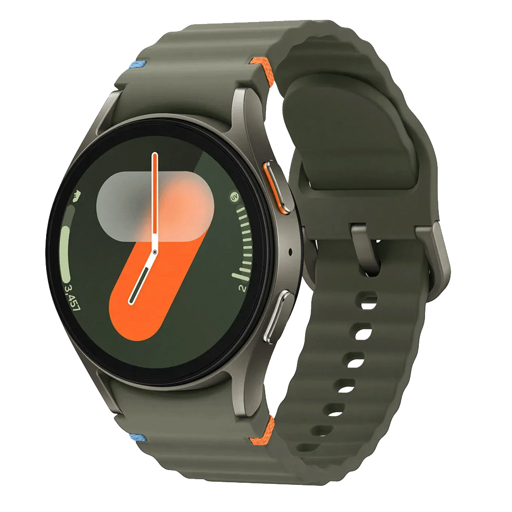 Smartwatch Samsung Galaxy Watch 7 40mm Verde img #1