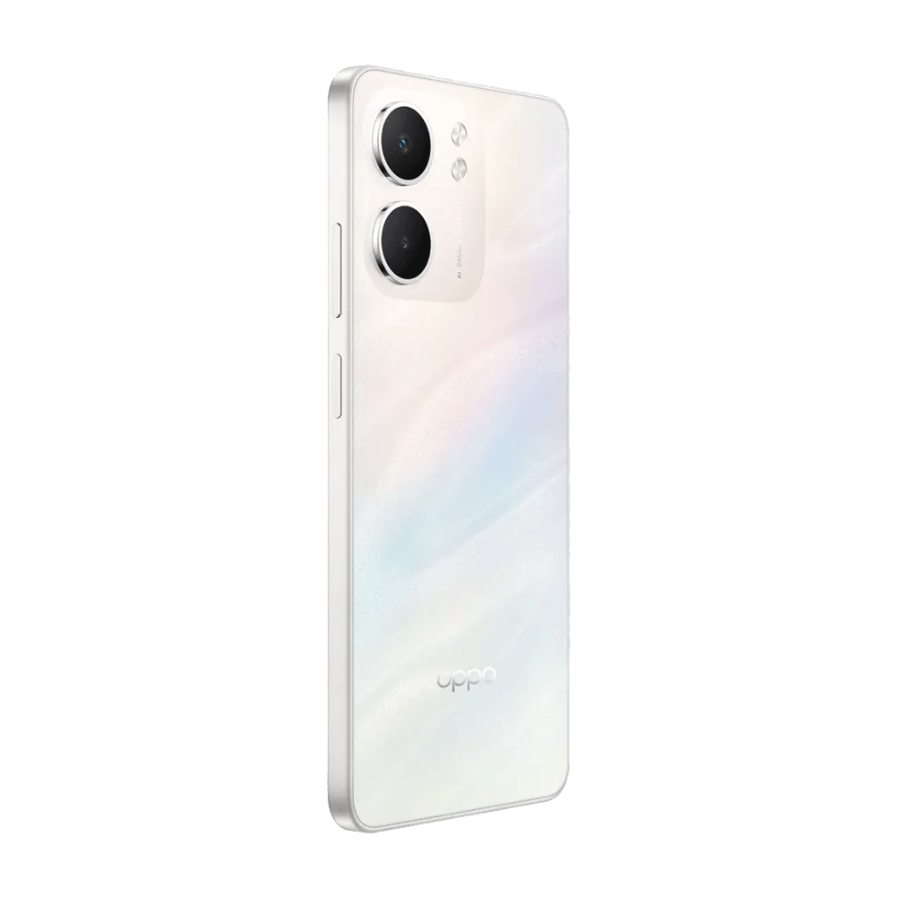 Celular Oppo A5X 4G 4+128GB Blanco img #2