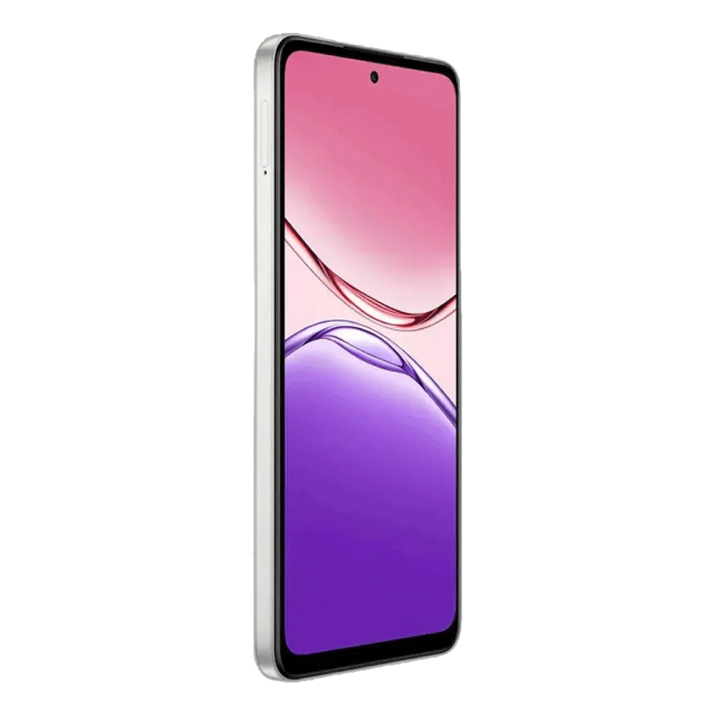 Celular Oppo A5X 4G 4+128GB Blanco img #3
