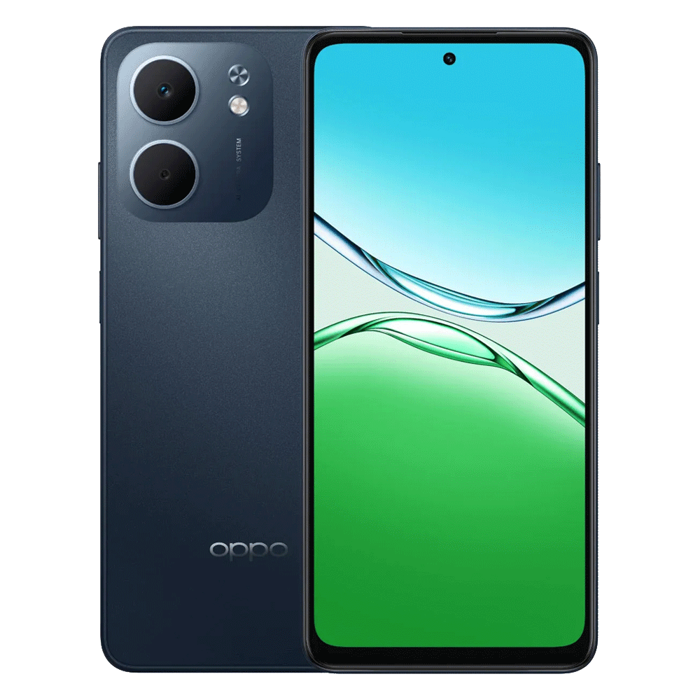 Celular Oppo A5X 4G 4+128GB Azul img #1