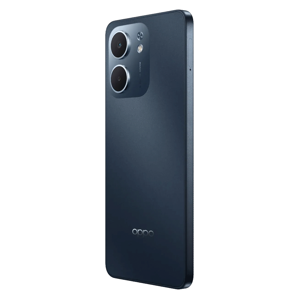 Celular Oppo A5X 4G 4+128GB Azul img #2