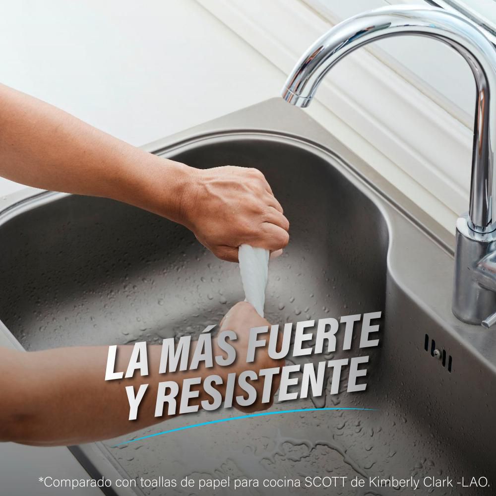 Paños reutilizables SCOTT duramax (52  und) img #5