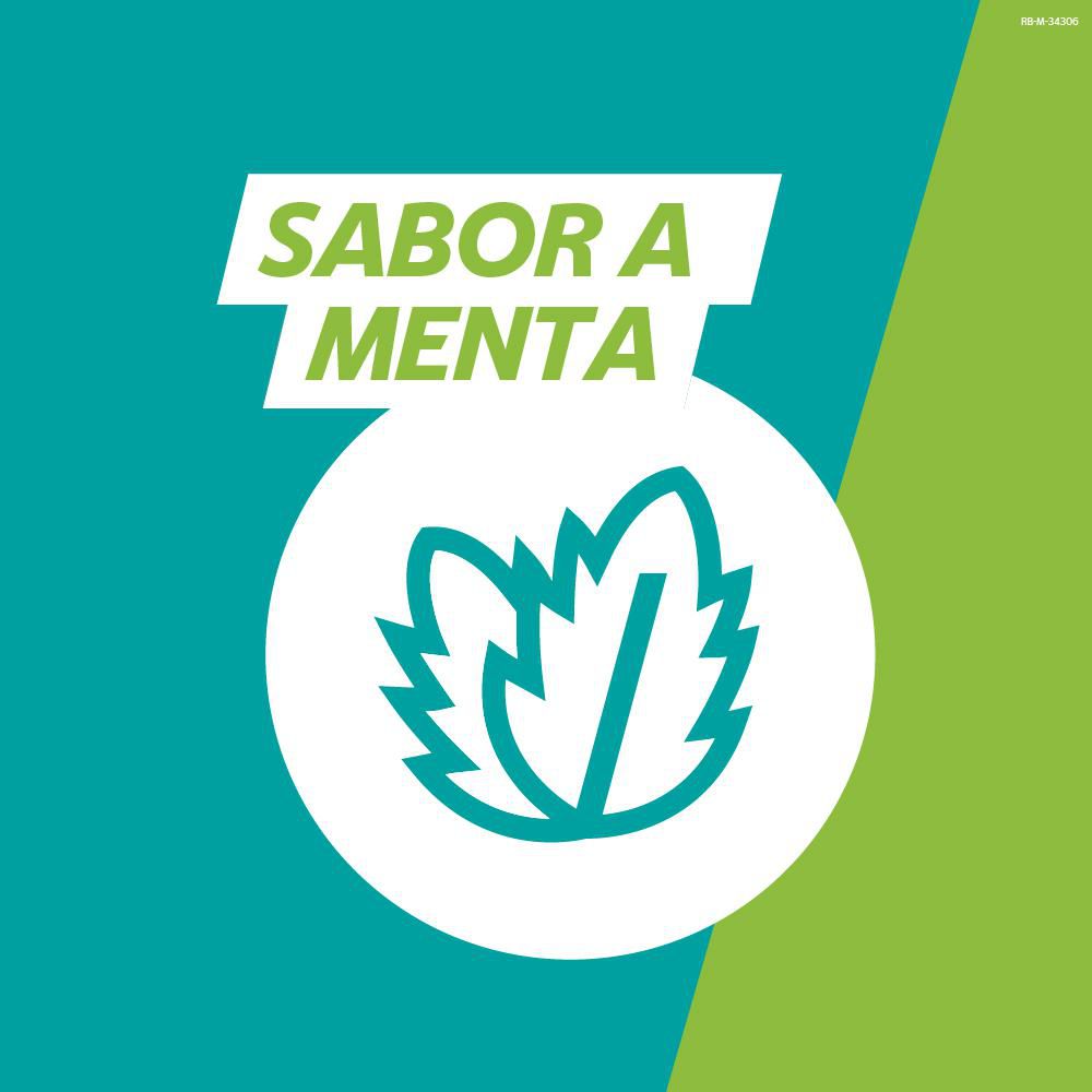 Suspensión oral GAVISCON menta sachets (12  und) img #4