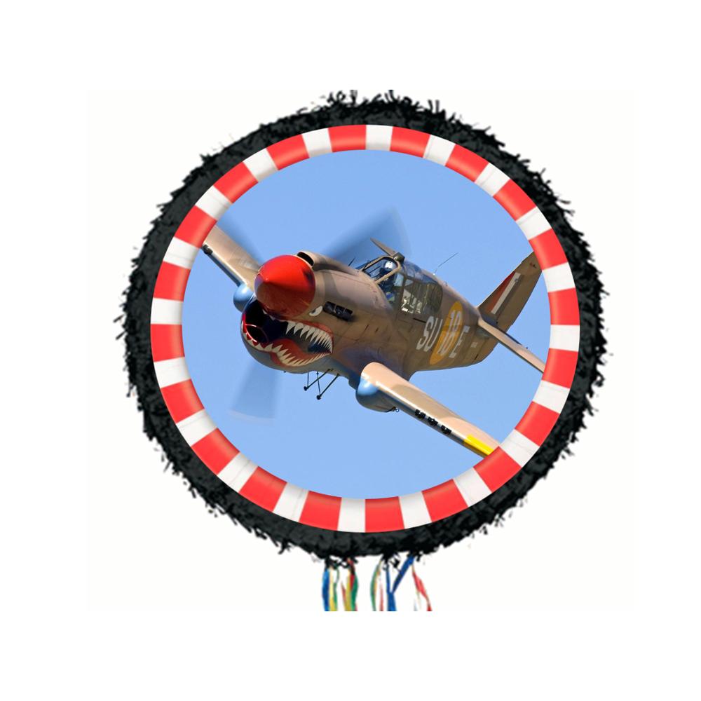 Piñatas De Aviones img #1