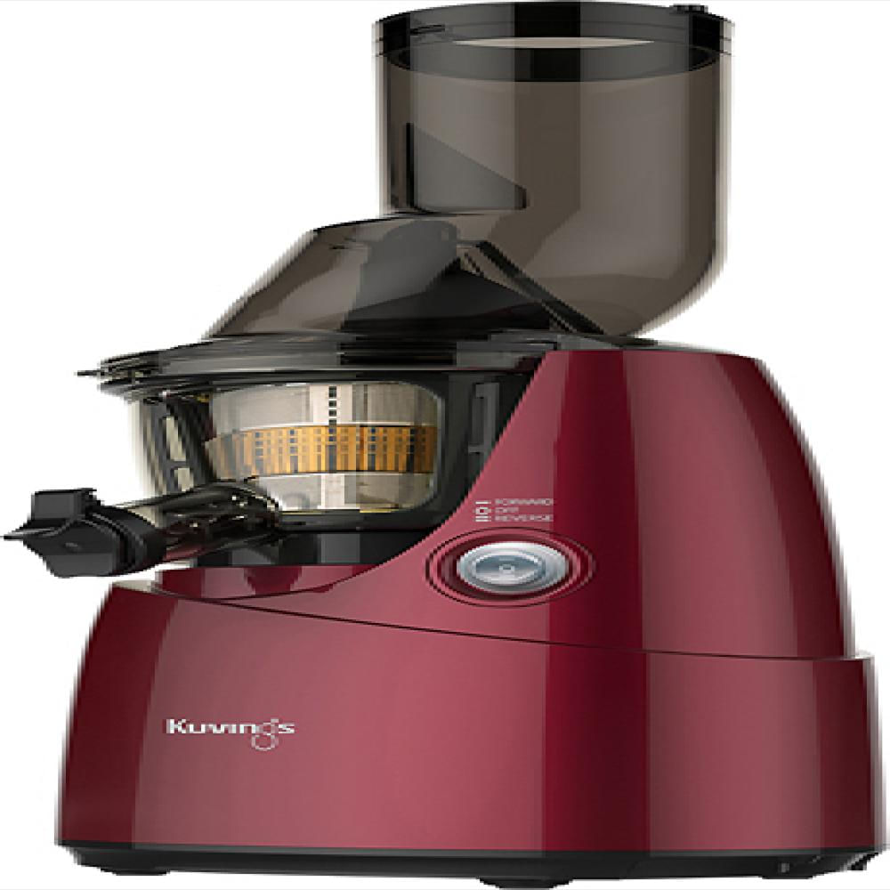 Extractor De Jugos Kuvings Perla Roja img #1