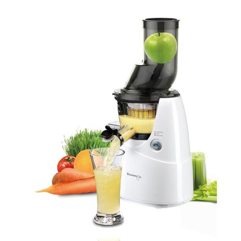 Extractor De Jugos Kuvings Blanco img #2