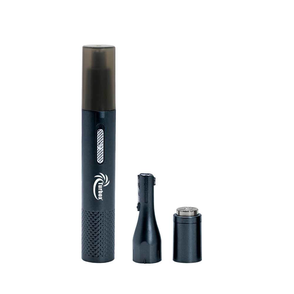 Perfiladora 3 en 1 Turbox USB NT-ZENIT Azul Metálico img #1