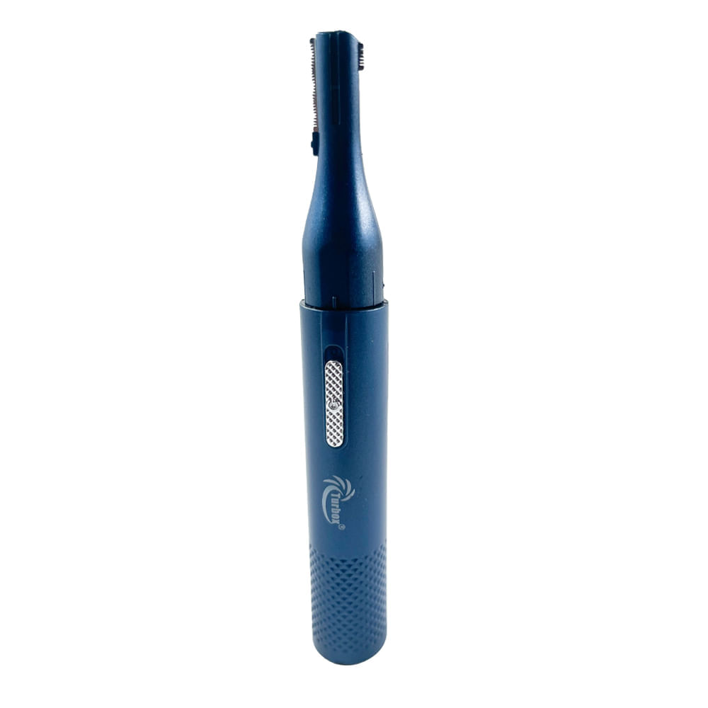 Perfiladora 3 en 1 Turbox USB NT-ZENIT Azul Metálico img #3