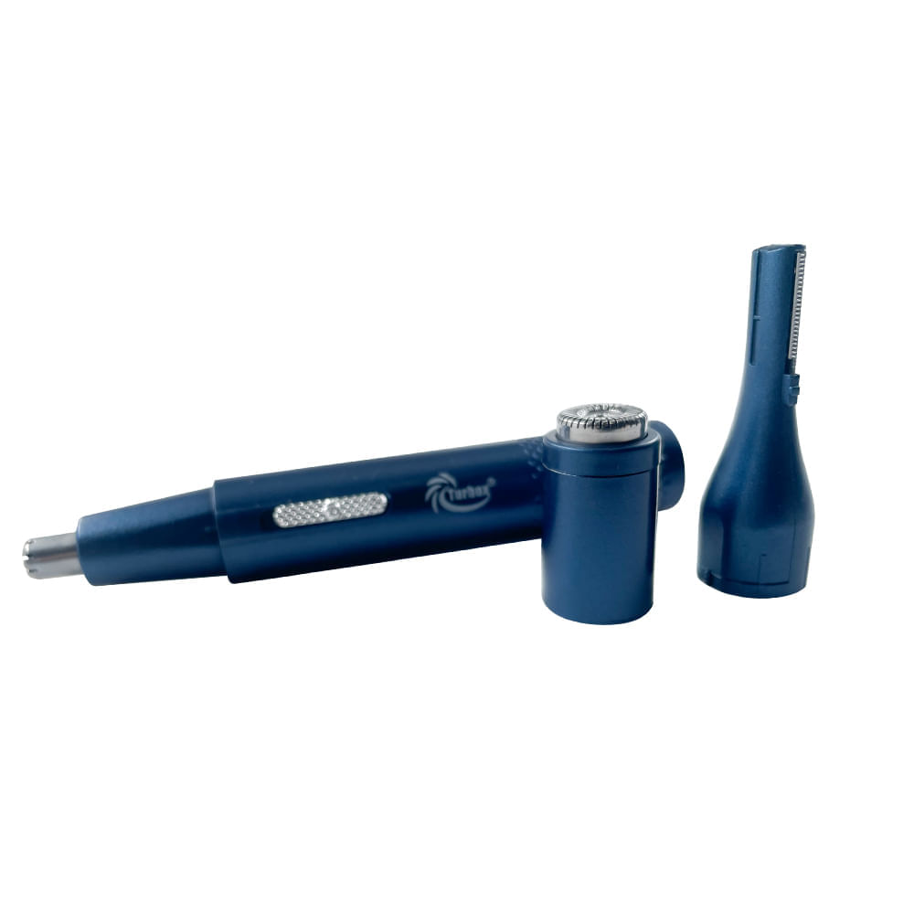 Perfiladora 3 en 1 Turbox USB NT-ZENIT Azul Metálico img #2