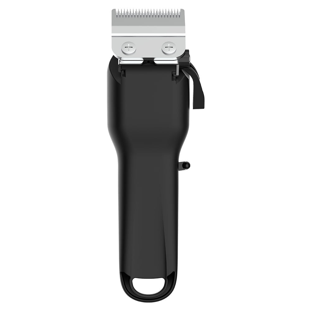 Máquina de Corte Profesional Gonka Inalámbrica GK-KRONO Plateado img #3