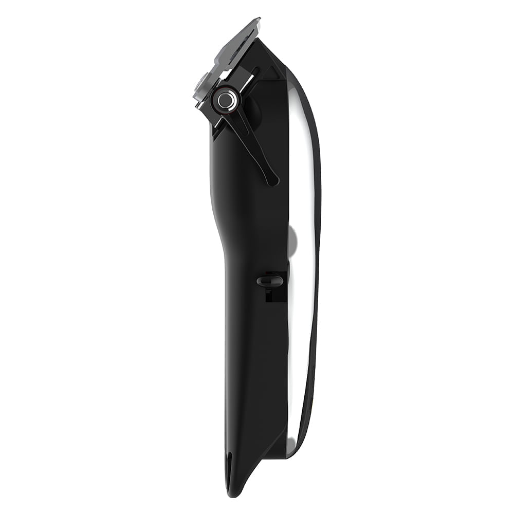 Máquina de Corte Profesional Gonka Inalámbrica GK-KRONO Plateado img #2