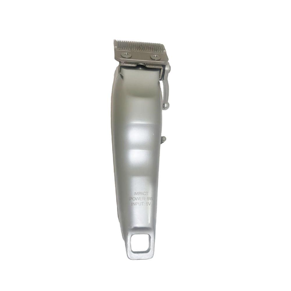 Máquina de Corte Profesional Gonka Inalámbrica PD USB GK-IMPACT Dorada img #3