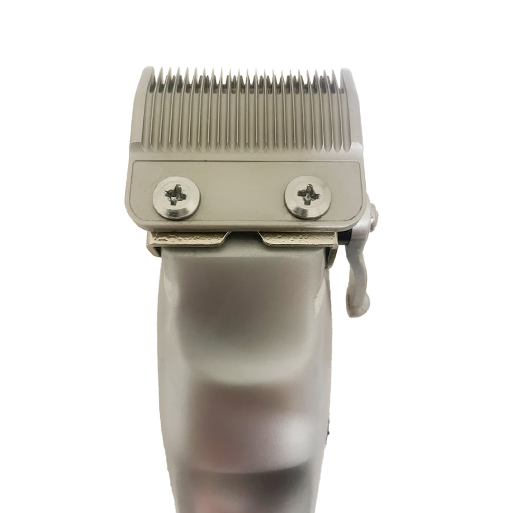 Máquina de Corte Profesional Gonka Inalámbrica PD USB GK-IMPACT Dorada img #4