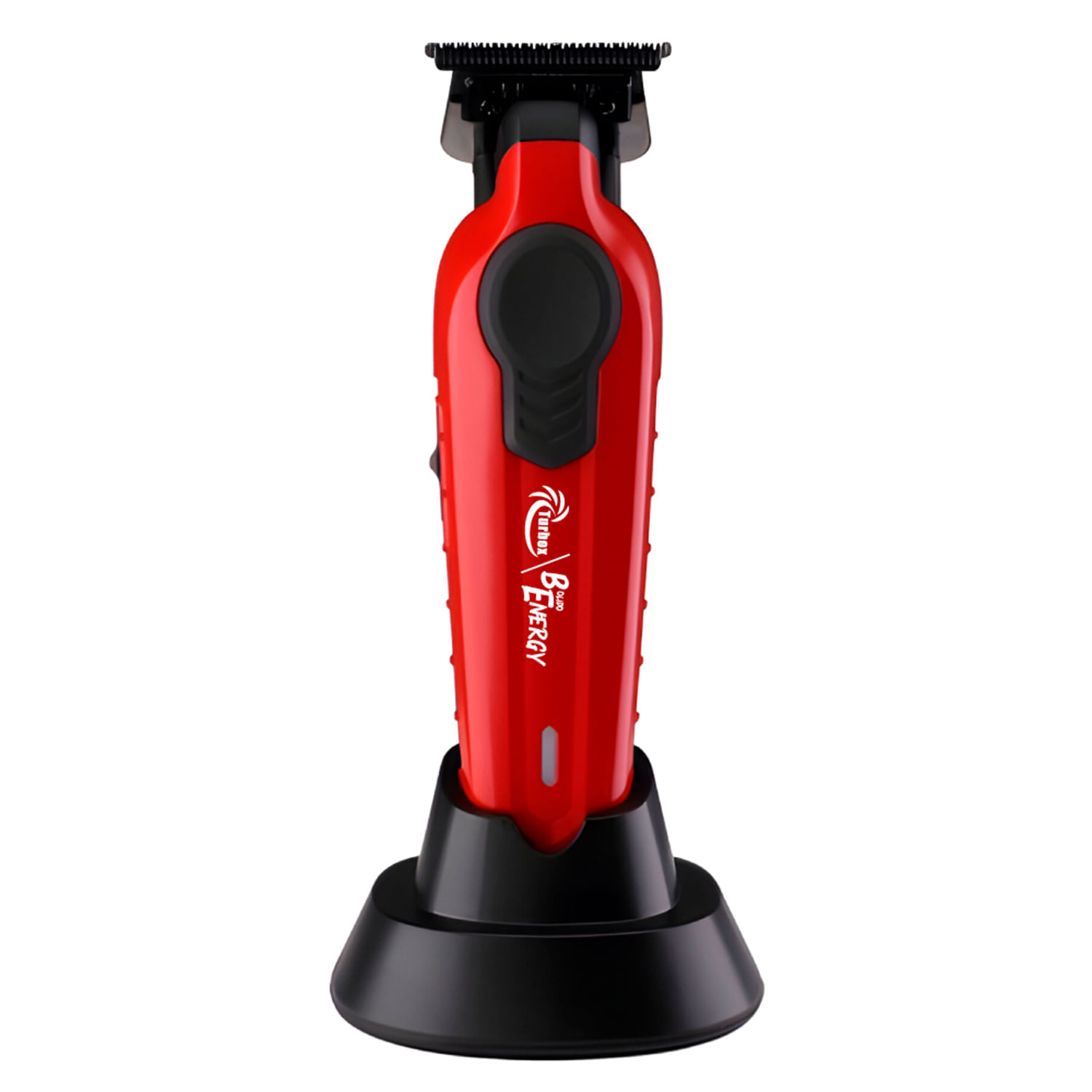 Patillera Profesional Turbox 8000 RPM NT-BOLIDO ENERGY Roja img #2
