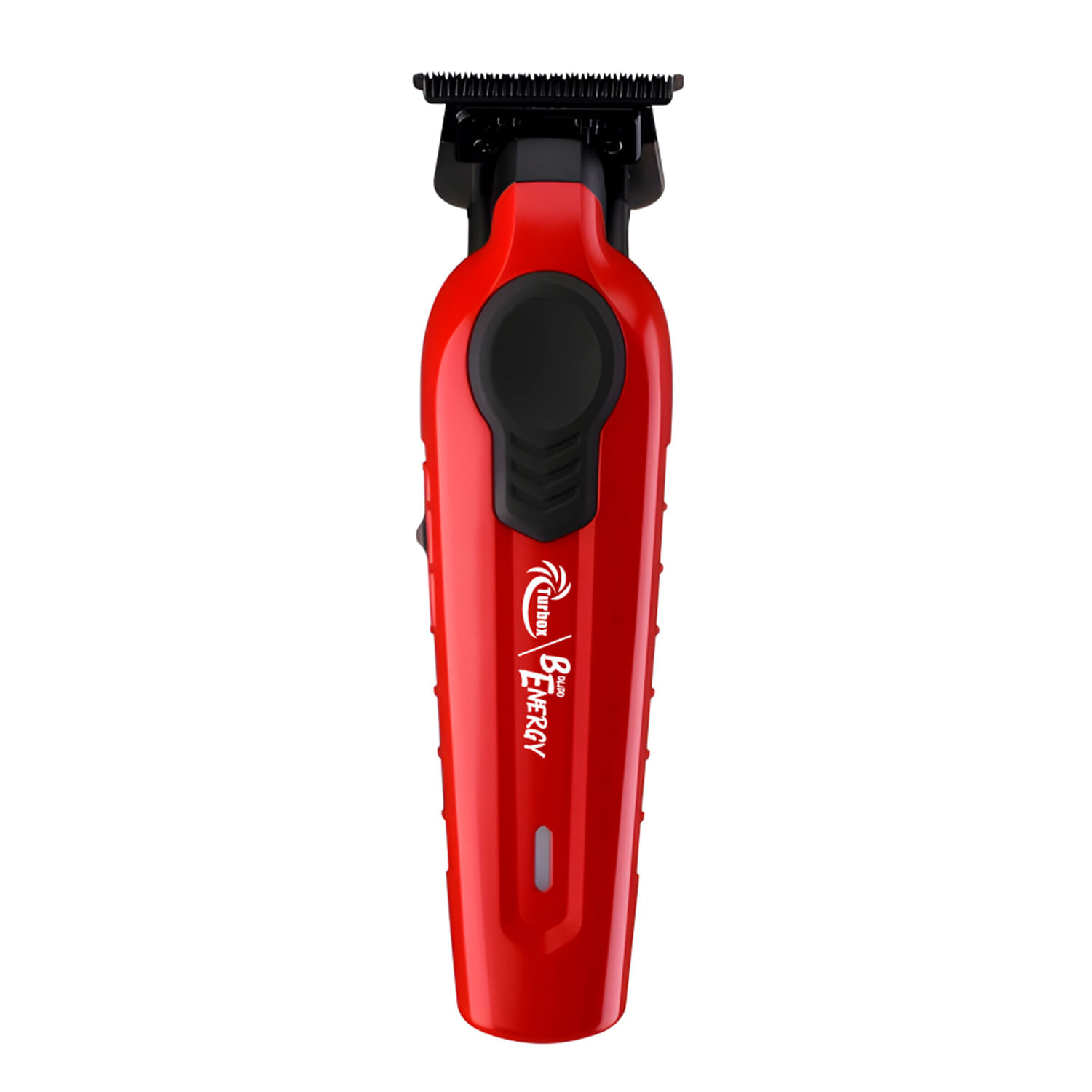 Patillera Profesional Turbox 8000 RPM NT-BOLIDO ENERGY Roja img #1
