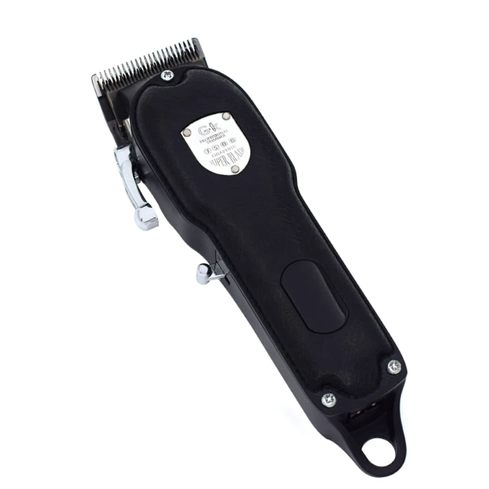 Máquina de Corte Profesional Gonka Inalámbrica GK-SNAKE Negra img #4