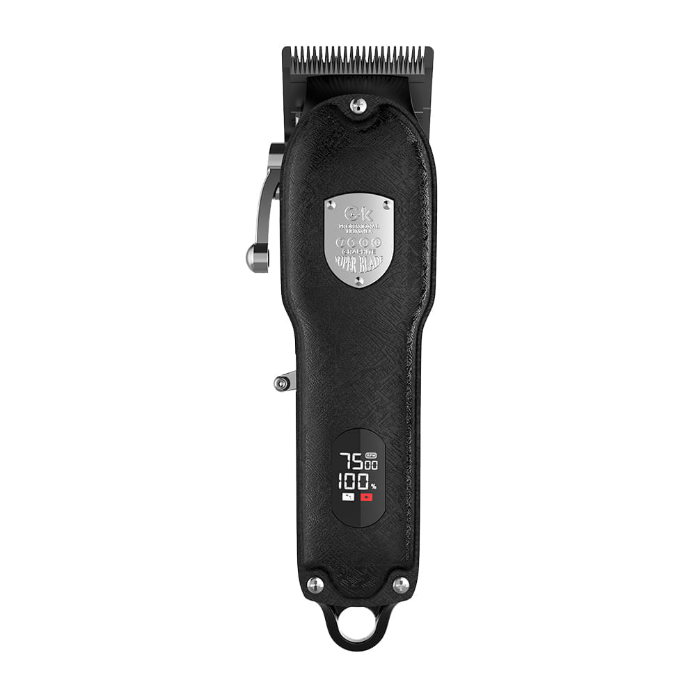 Máquina de Corte Profesional Gonka Inalámbrica GK-SNAKE Negra img #1