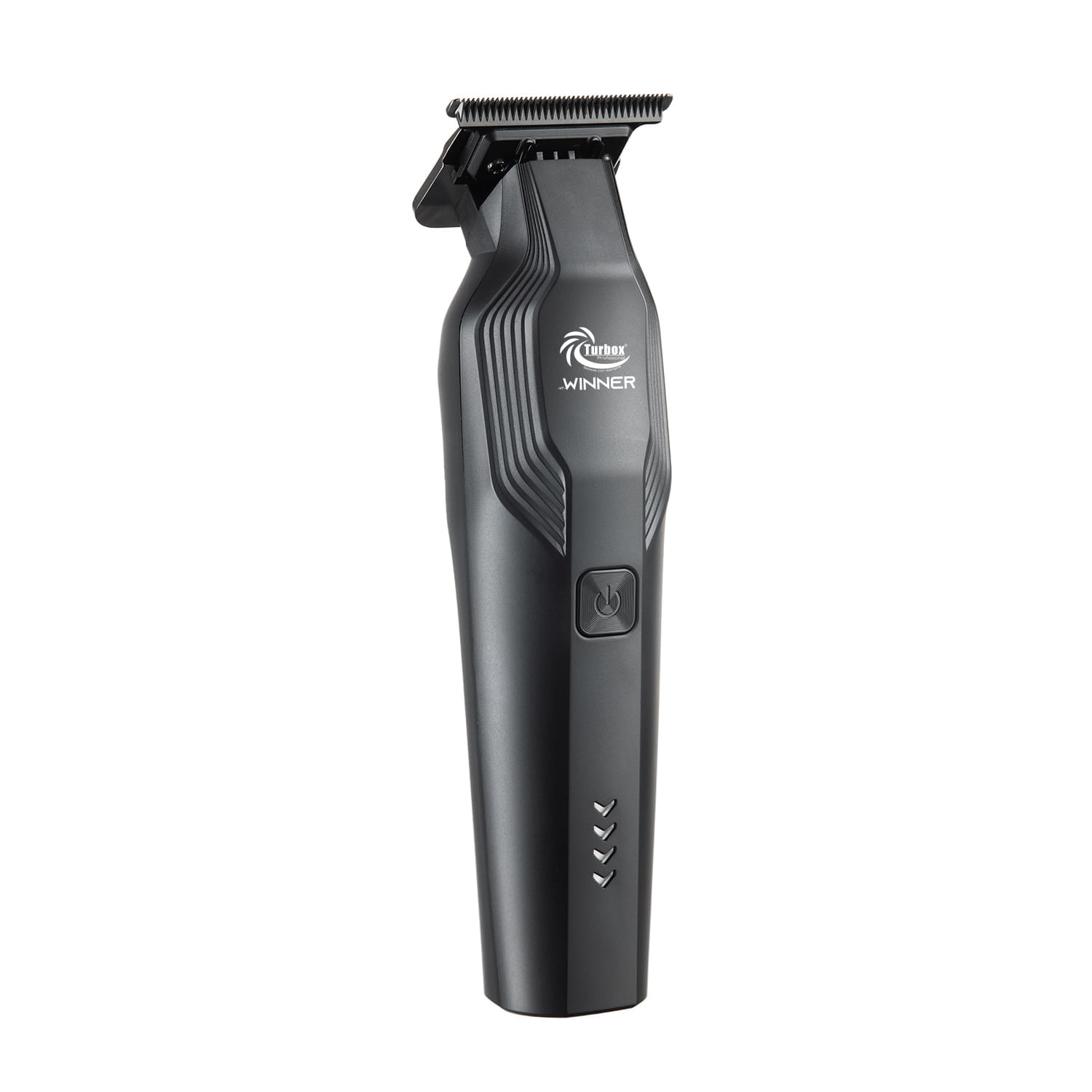 Patillera Profesional Turbox Inhalambrica 7500 RPM NT-WINNER Negra Mate img #2