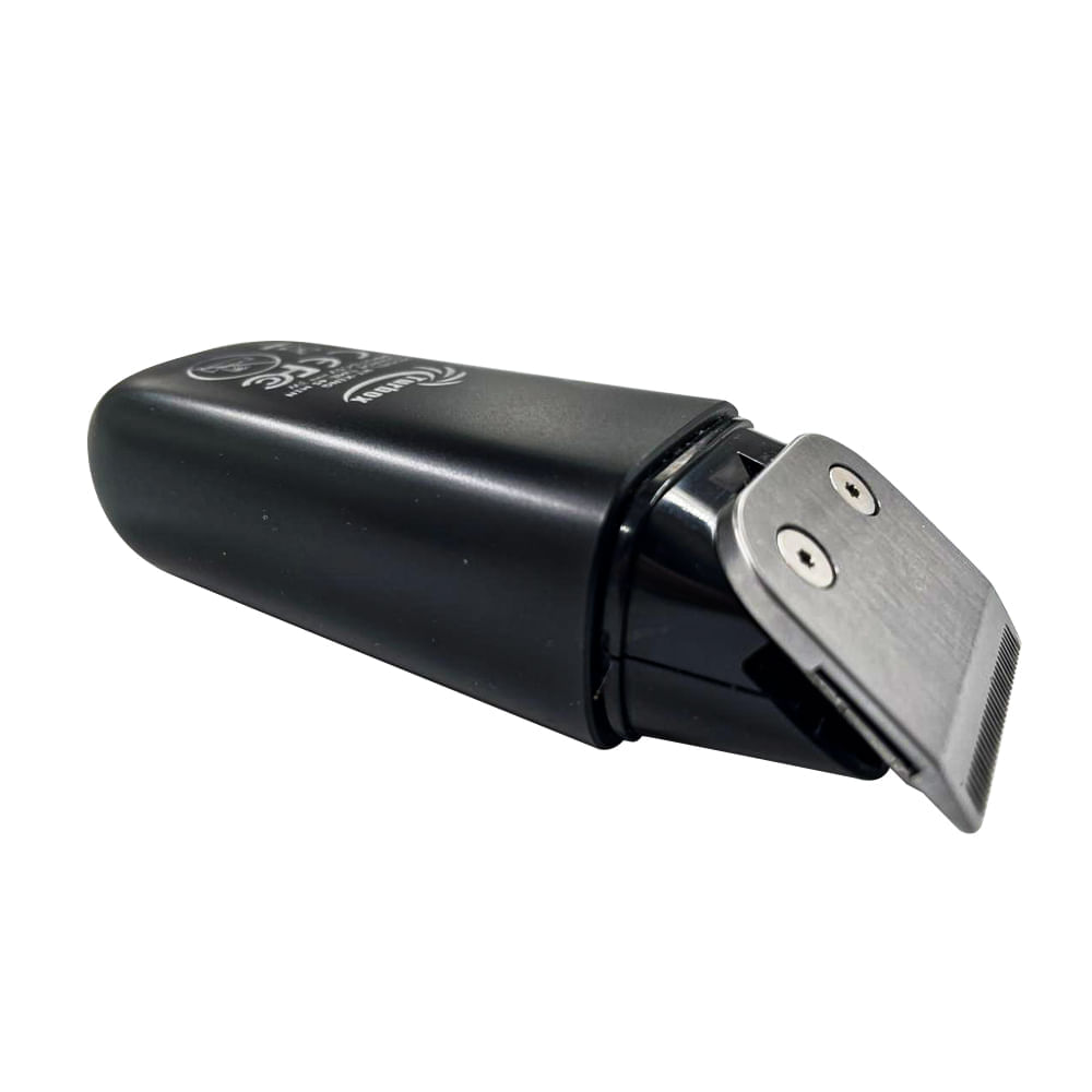 Patillera Viajera Turbox 6000 RPM USB NT-KING Negra img #4