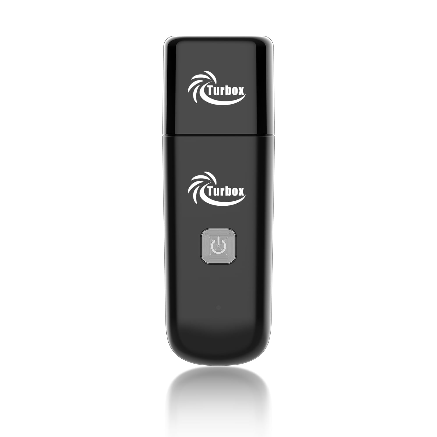 Patillera Viajera Turbox 6000 RPM USB NT-KING Negra img #3
