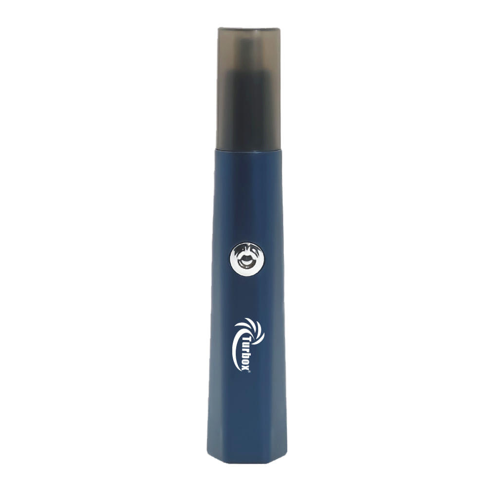 Perfiladora Multifuncional Turbox USB NT-CUT Azul Metálico img #2