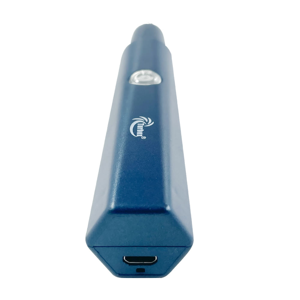 Perfiladora Multifuncional Turbox USB NT-CUT Azul Metálico img #4