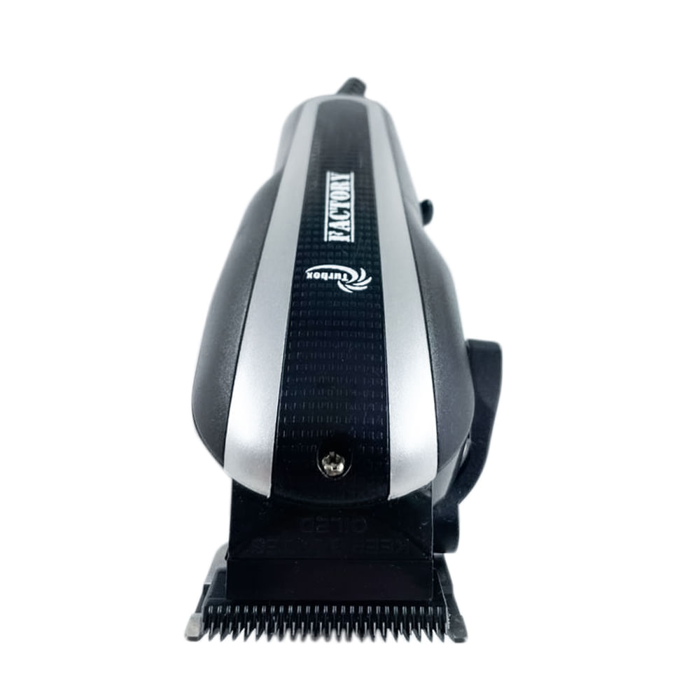 Máquina de Corte Profesional Turbox Cuchilla DLC NT-FACTORY Negra img #2