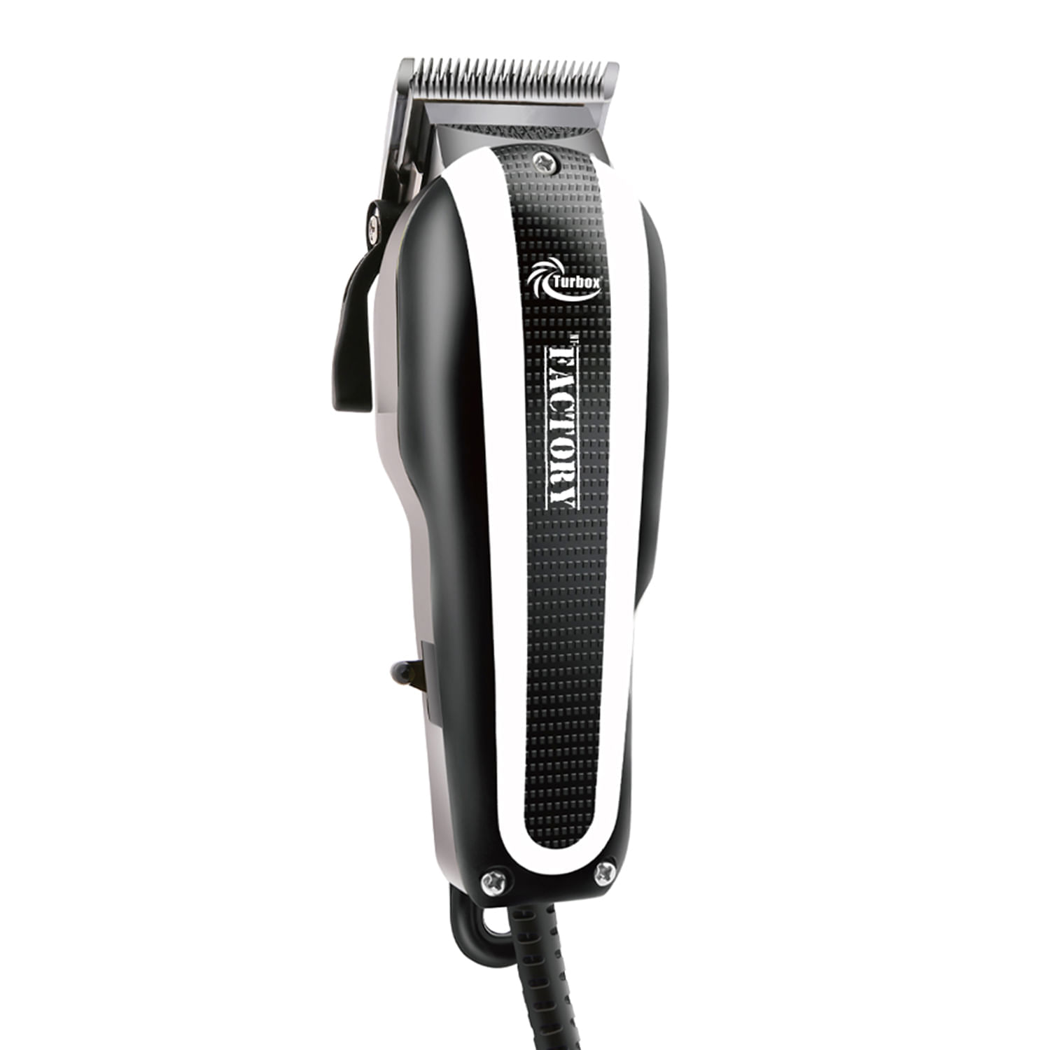 Máquina de Corte Profesional Turbox Cuchilla DLC NT-FACTORY Negra img #1