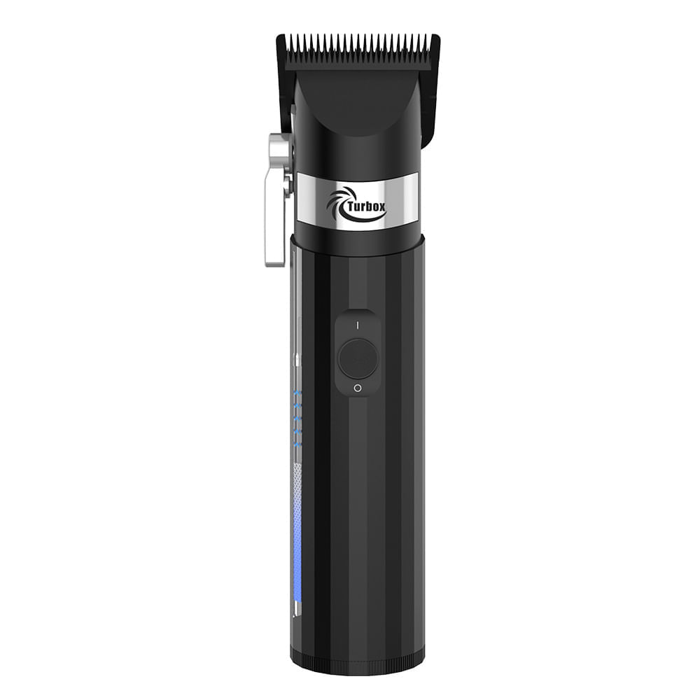 Máquina de Corte Turbox Cuchilla Acero Japones NT-NEON Negra img #2
