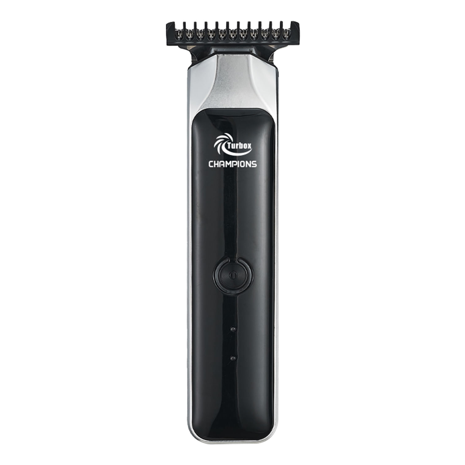 Patillera Profesional Turbox 8000 RPM Cuchilla T en Acero Japones NT-CHAMPIONS Negro img #1