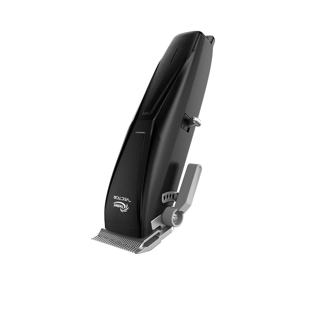 Máquina de Corte Profesional Turbox inalámbrica Cuchilla Acero Japones NT-VECTOR Negro img #4