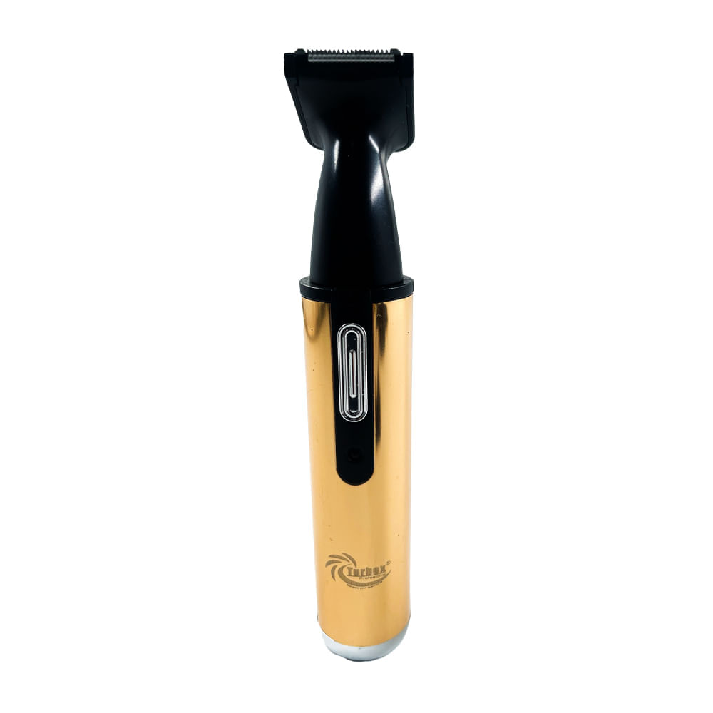 Perfiladora 3 en 1 Turbox Inalámbrico 3W NT-709 A Café img #3