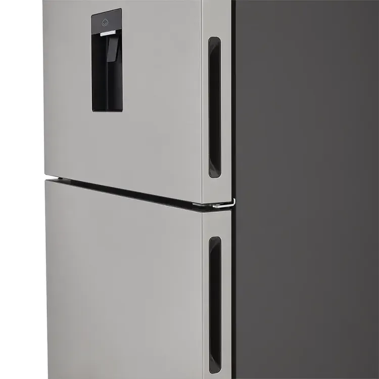 Nevera Haceb No Frost Congelador Inferior 543 Litros BM543SEMIDA Gris img #7